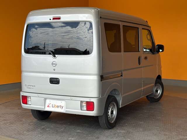 日産 クリッパーリオ ６６０ ＤＸ ハイルーフ R8年 () 99