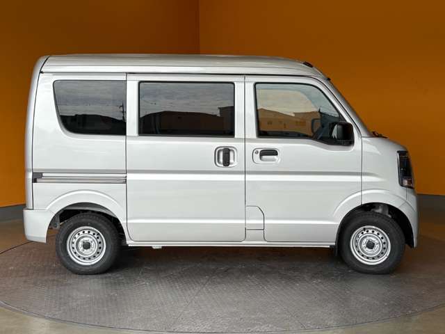 日産 クリッパーリオ ６６０ ＤＸ ハイルーフ R8年 () 99