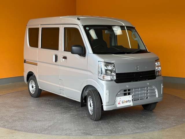 日産 クリッパーリオ ６６０ ＤＸ ハイルーフ R8年 () 99