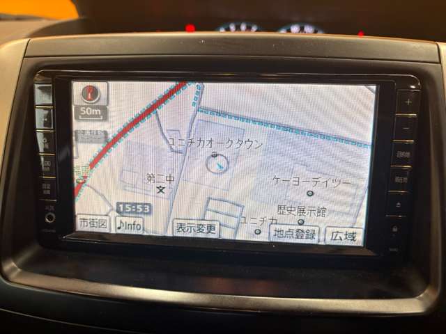 トヨタ ヴォクシー ２．０ Ｘ Ｌエディション H22年 (近畿) 99