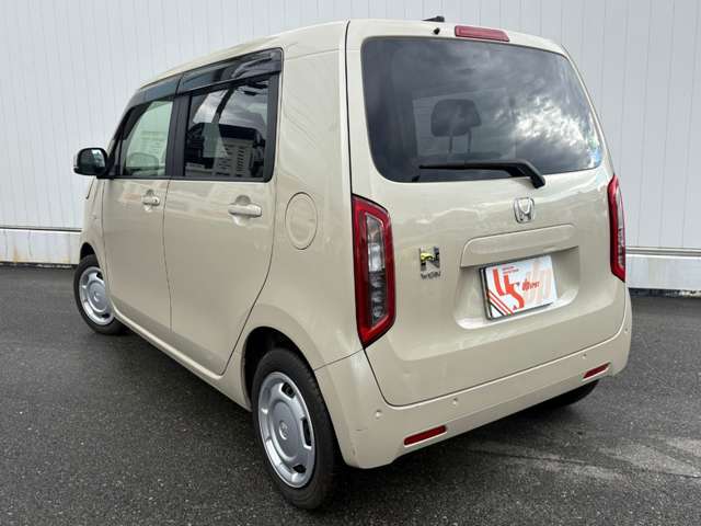 ホンダ Ｎ−ＷＧＮ ６６０ Ｇ ホンダ センシング R3年 () 99