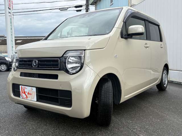 ホンダ Ｎ−ＷＧＮ ６６０ Ｇ ホンダ センシング R3年 () 99