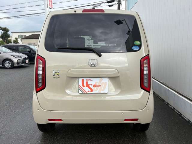 ホンダ Ｎ−ＷＧＮ ６６０ Ｇ ホンダ センシング R3年 () 99
