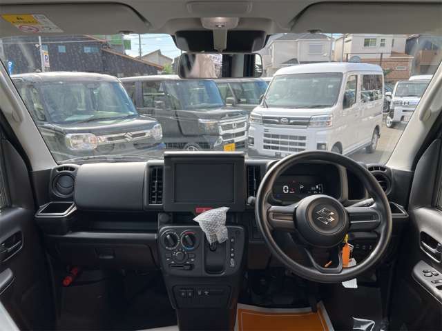 スズキ エブリイ ６６０ ＰＣ ハイルーフ R8年 () 99