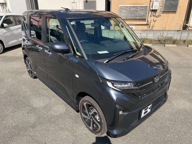 ダイハツ ムーヴ ６６０ ＲＳ R7年 () 99