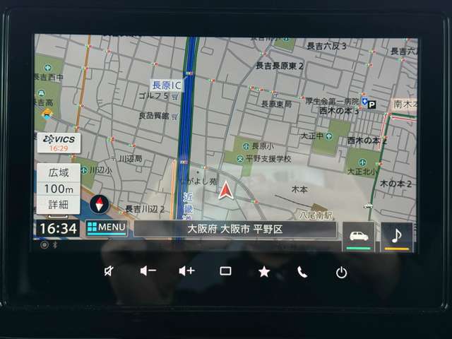 スズキ スペーシア　ギア ６６０ カスタム ハイブリッド ＸＳターボ R6年 (近畿) 99