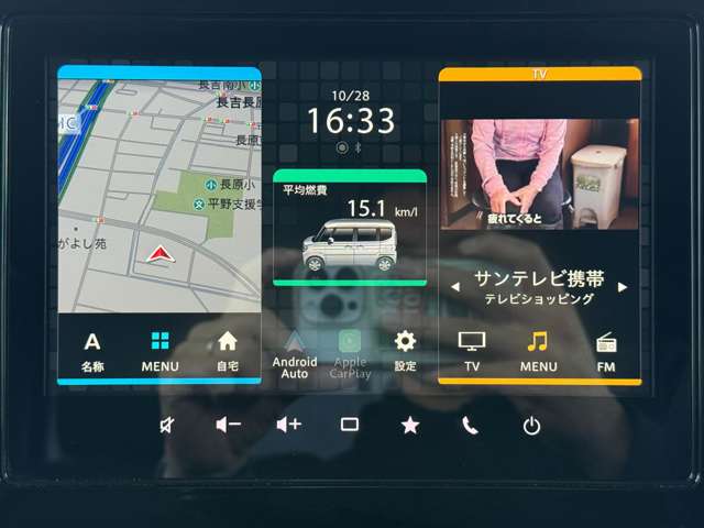 スズキ スペーシア　ギア ６６０ カスタム ハイブリッド ＸＳターボ R6年 (近畿) 99
