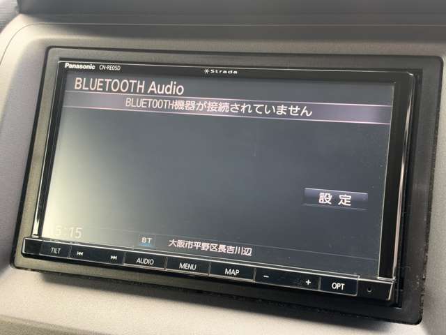 ホンダ クロスロード １．８ １８Ｌ Ｘパッケージ H19年 (近畿) 99