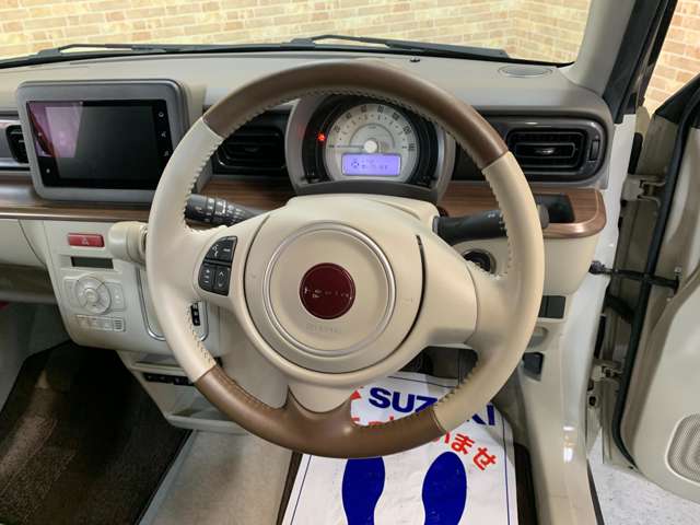 スズキ アルトラパン　ＬＣ ＬＣ ６６０ Ｘ R5年 () 99