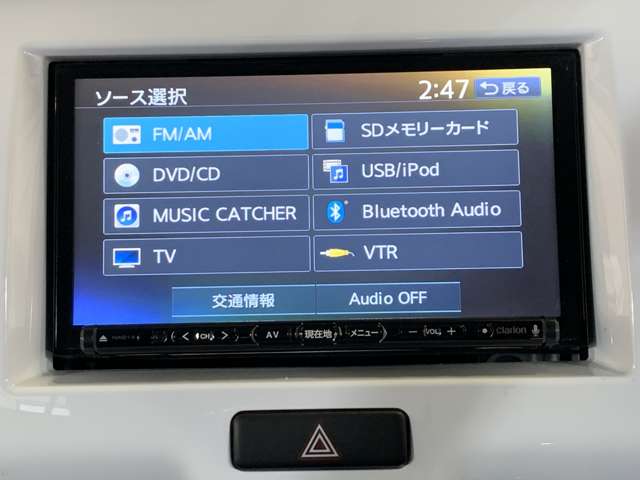 スズキ ハスラー ６６０ Ｊスタイル H27年 () 99
