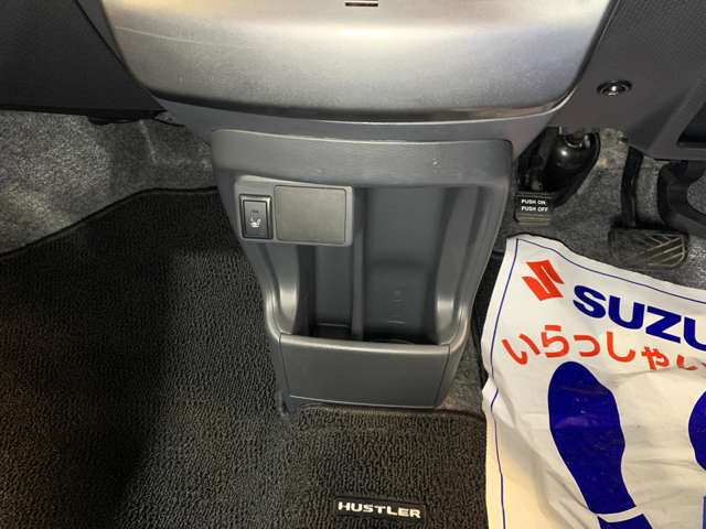 スズキ ハスラー ６６０ Ｊスタイル H27年 () 99