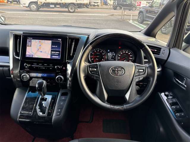 トヨタ アルファード ２．５ Ｓ タイプゴールド R2年 () 99