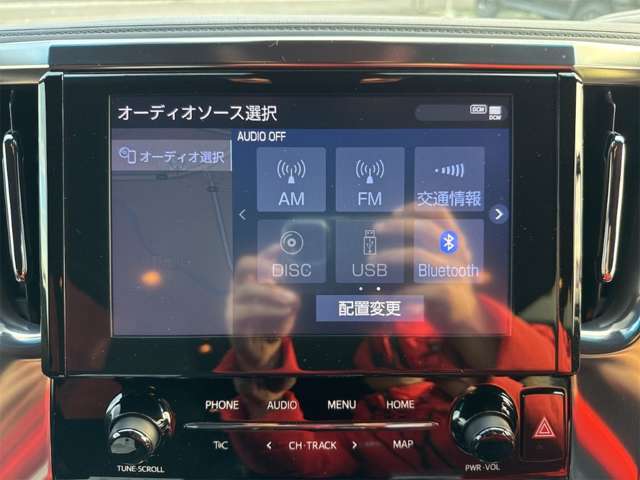 トヨタ アルファード ２．５ Ｓ タイプゴールド R2年 () 99