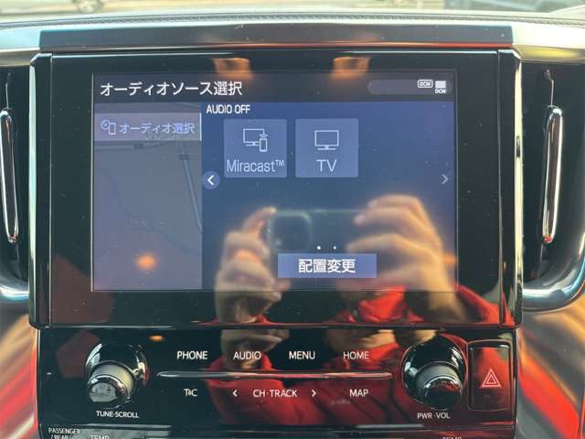トヨタ アルファード ２．５ Ｓ タイプゴールド R2年 () 99