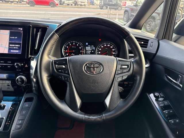 トヨタ アルファード ２．５ Ｓ タイプゴールド R2年 () 99