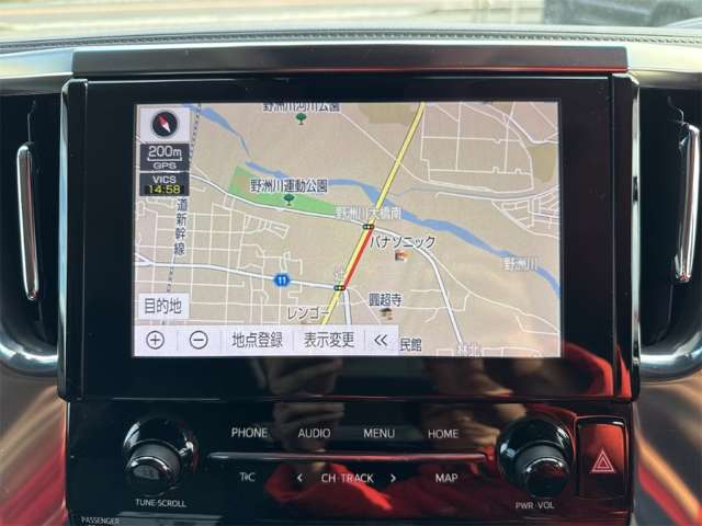 トヨタ アルファード ２．５ Ｓ Ｃパッケージ R2年 () 99
