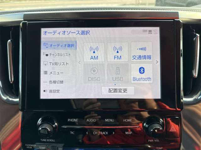 トヨタ アルファード ２．５ Ｓ Ｃパッケージ R2年 () 99
