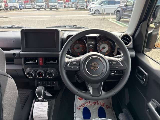 スズキ ジムニー ６６０ ＸＣ ４ＷＤ R8年 () 99