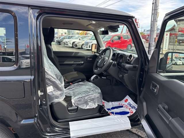 スズキ ジムニー ６６０ ＸＣ ４ＷＤ R8年 () 99