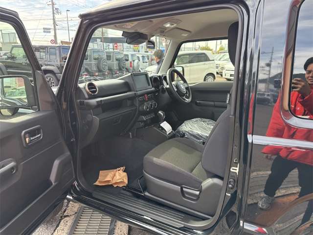 スズキ ジムニー ６６０ ＸＣ ４ＷＤ R8年 () 99