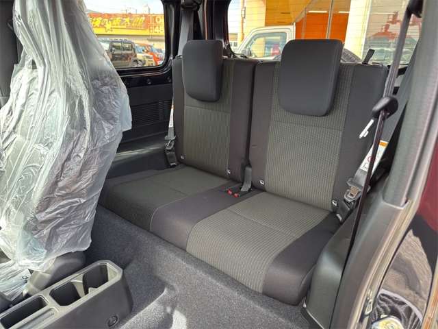 スズキ ジムニー ６６０ ＸＣ ４ＷＤ R8年 () 99