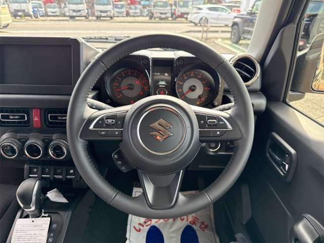 スズキ ジムニー ６６０ ＸＣ ４ＷＤ R8年 () 99
