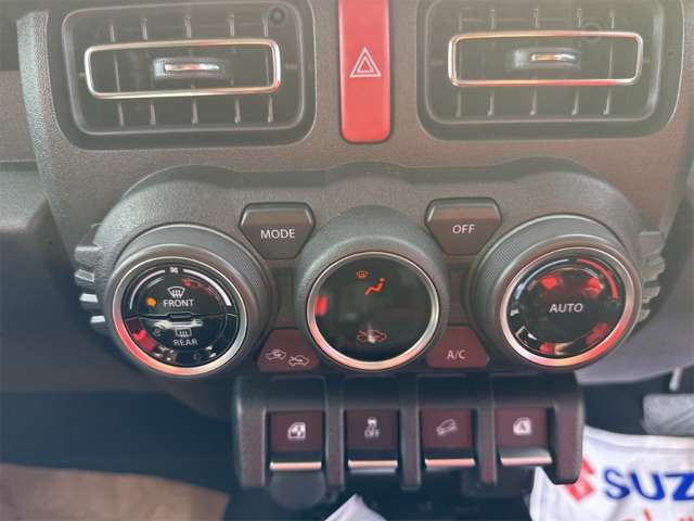 スズキ ジムニー ６６０ ＸＣ ４ＷＤ R8年 () 99