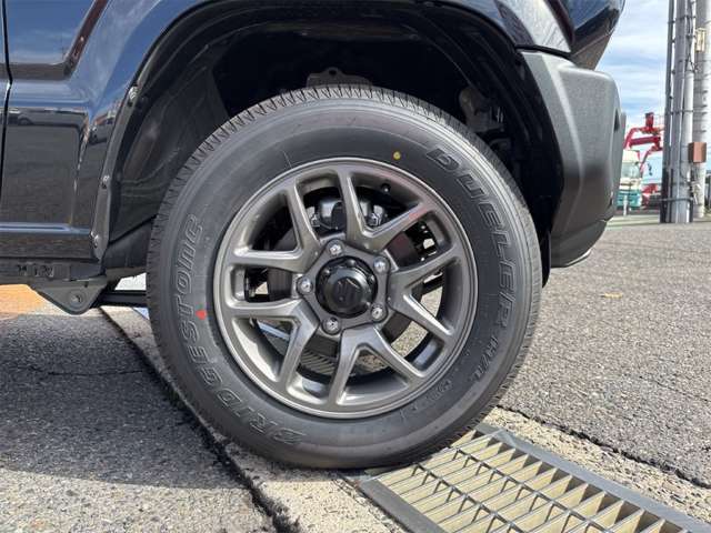 スズキ ジムニー ６６０ ＸＣ ４ＷＤ R8年 () 99