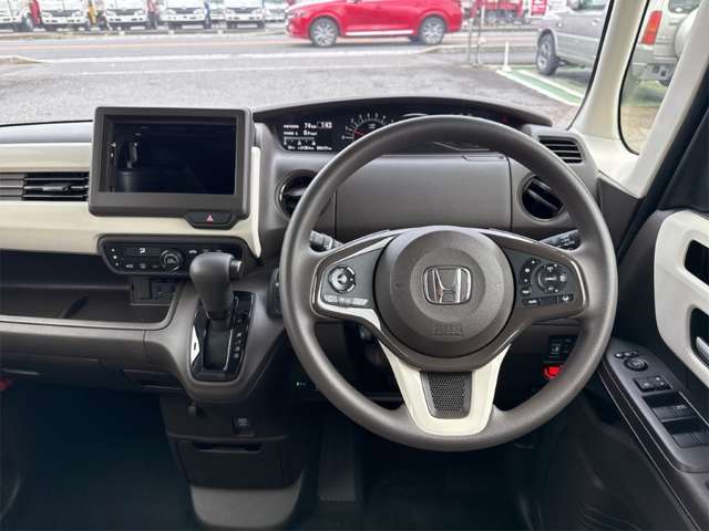 ホンダ Ｎ　ＢＯＸ ６６０ Ｌ R5年 () 99