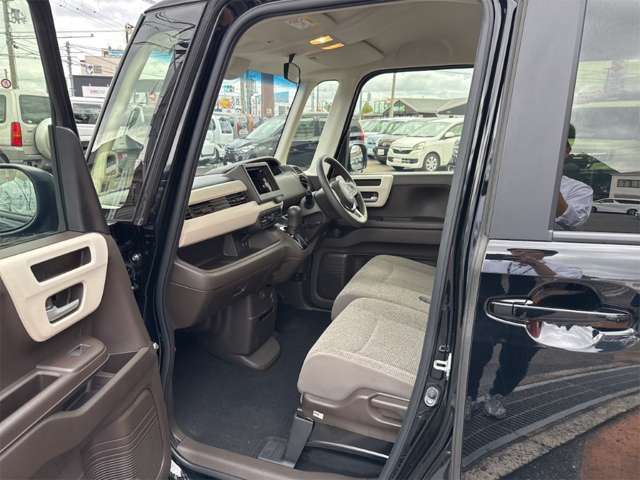ホンダ Ｎ　ＢＯＸ ６６０ Ｌ R5年 () 99
