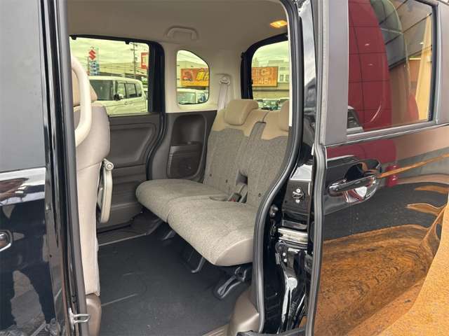 ホンダ Ｎ　ＢＯＸ ６６０ Ｌ R5年 () 99