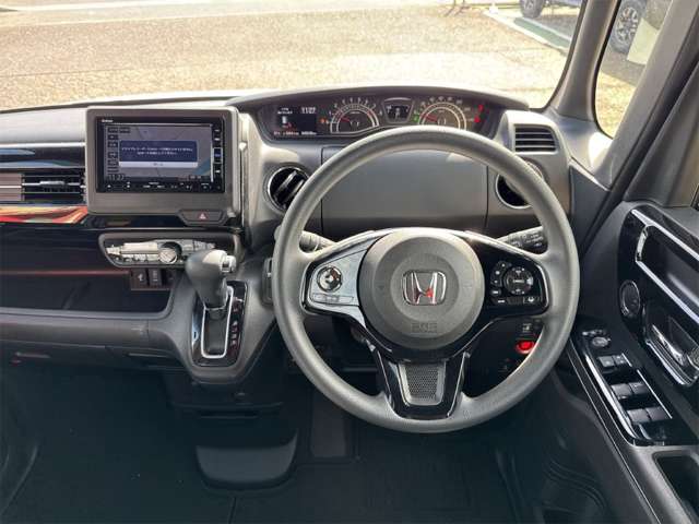 ホンダ Ｎ　ＢＯＸ カスタム ６６０ Ｌ R4年 () 99