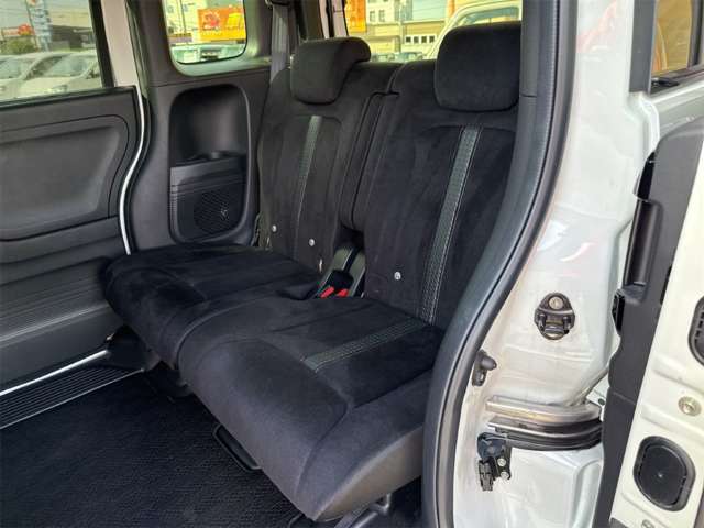 ホンダ Ｎ　ＢＯＸ カスタム ６６０ Ｌ R4年 () 99