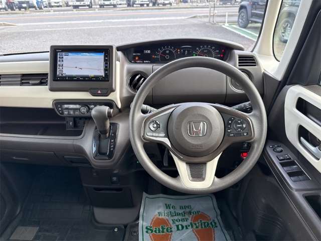 ホンダ Ｎ　ＢＯＸ ６６０ Ｌ R3年 () 99