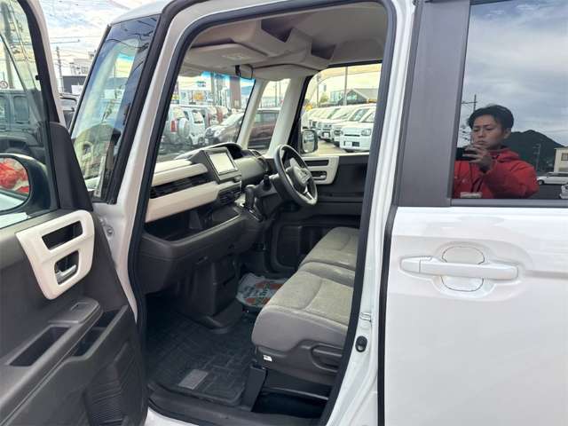 ホンダ Ｎ　ＢＯＸ ６６０ Ｌ R3年 () 99