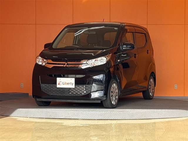三菱 ｅＫワゴン ６６０ Ｍ R1年 () 99