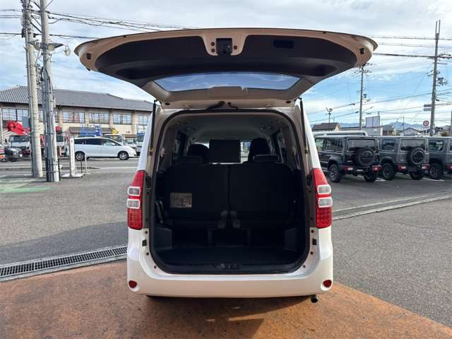 トヨタ ノア ２．０ Ｘ スマートエディション H23年 () 99
