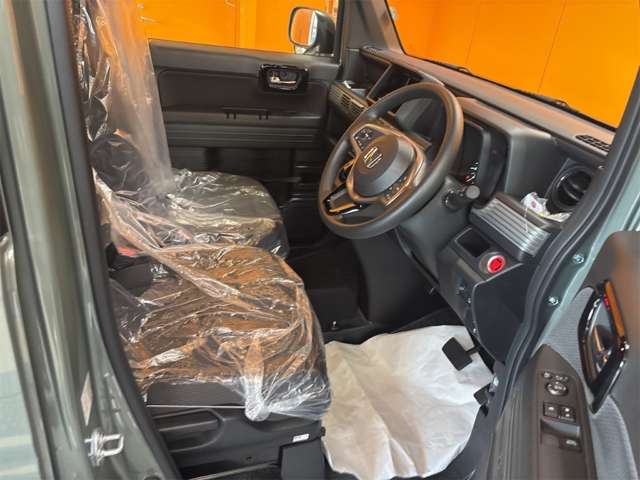 ホンダ Ｎ−ＶＡＮ ６６０ ファン ターボ R8年 () 99