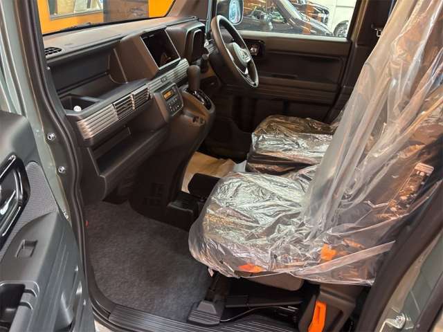 ホンダ Ｎ−ＶＡＮ ６６０ ファン ターボ R8年 () 99