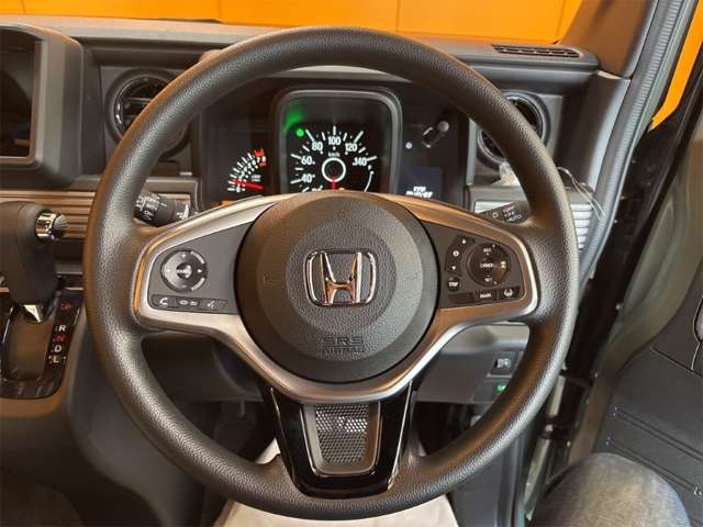 ホンダ Ｎ−ＶＡＮ ６６０ ファン ターボ R8年 () 99