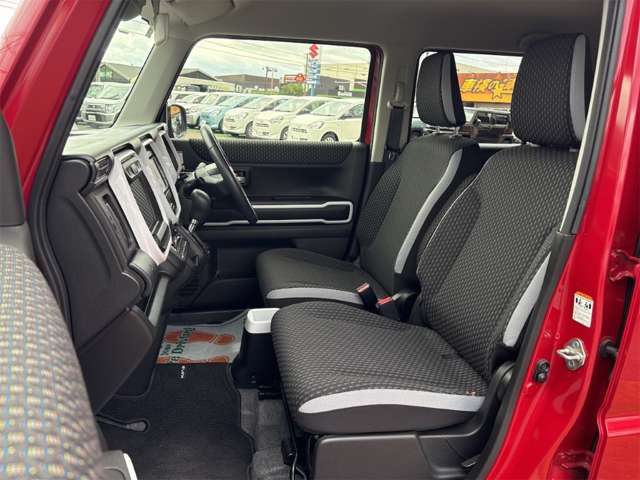 スズキ ハスラー ６６０ ハイブリッド Ｘ R3年 (近畿) 99