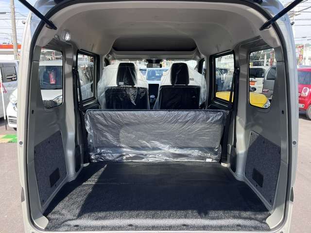 スズキ エブリイ ６６０ ＰＣ ハイルーフ ４ＷＤ R8年 (中国) 99