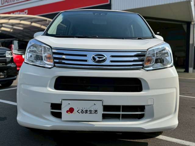 ダイハツ ムーヴ ６６０ Ｘ リミテッドＩＩ ＳＡＩＩＩ R4年 (中国) 99
