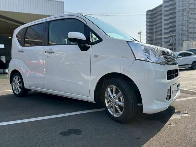 ダイハツ ムーヴ ６６０ Ｘ リミテッドＩＩ ＳＡＩＩＩ R4年 (中国) 99