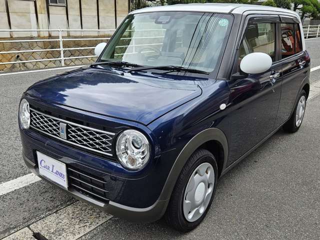 スズキ アルトラパン ６６０ モード R1年 (中国) 99