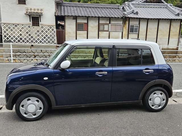 スズキ アルトラパン ６６０ モード R1年 (中国) 99