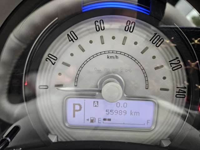 スズキ アルトラパン ６６０ モード R1年 (中国) 99