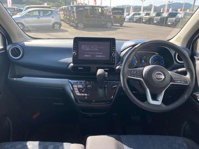 日産 デイズ ６６０ ハイウェイスターＸ R4年 () 99