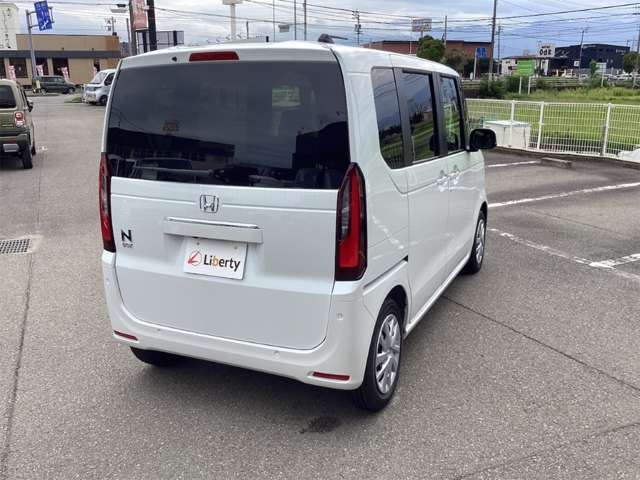 ホンダ Ｎ　ＢＯＸ ６６０ R8年 (四国) 99