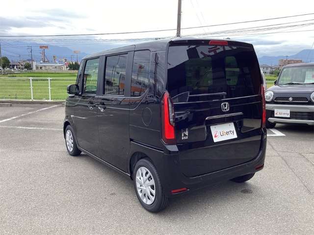 ホンダ Ｎ　ＢＯＸ ６６０ R8年 (四国) 99